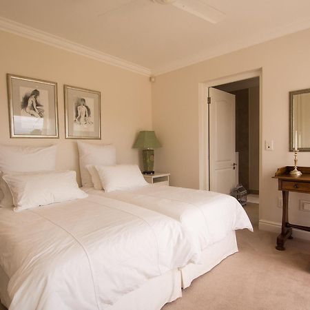 Isola Bella Guest House Knysna Dış mekan fotoğraf