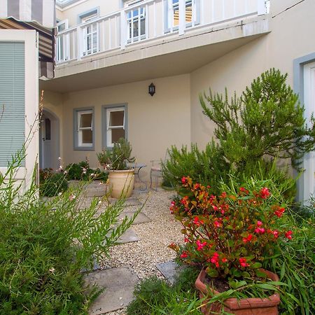 Isola Bella Guest House Knysna Dış mekan fotoğraf
