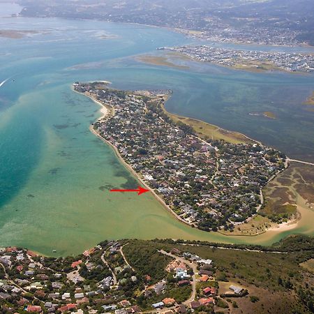 Isola Bella Guest House Knysna Dış mekan fotoğraf