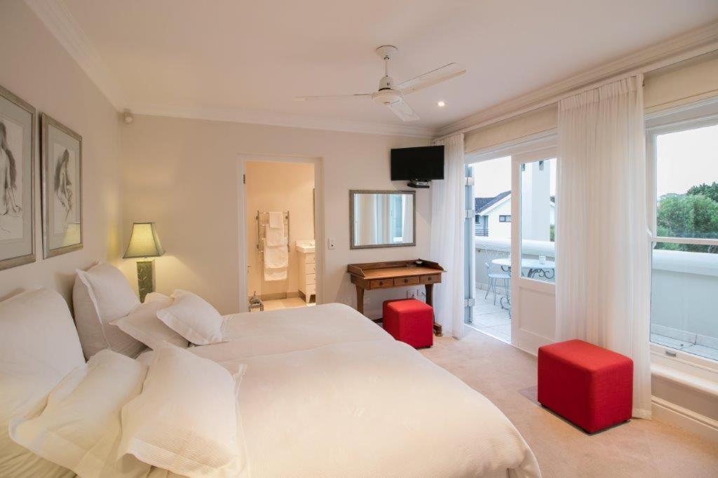 Isola Bella Guest House Knysna Dış mekan fotoğraf
