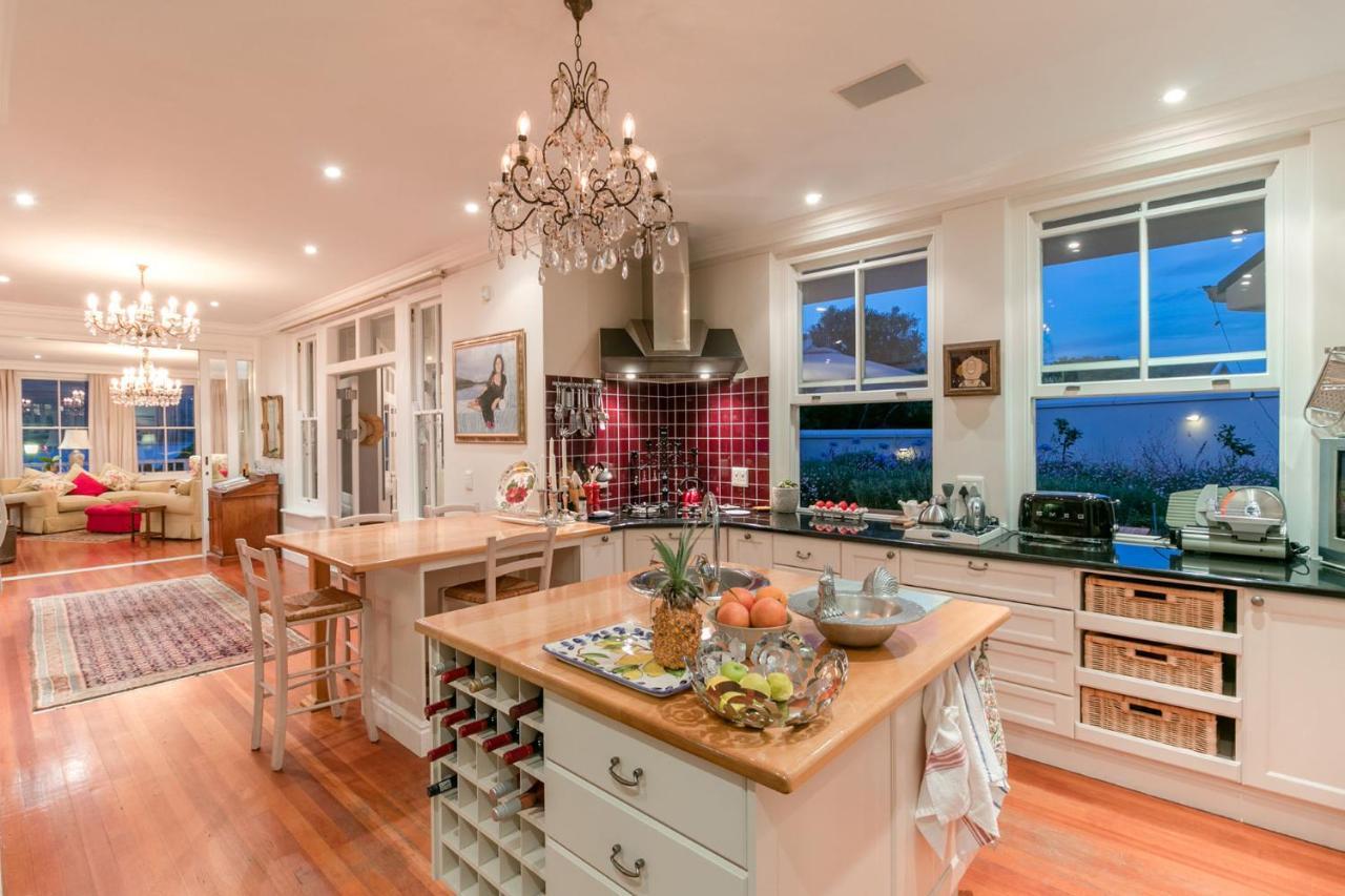 Isola Bella Guest House Knysna Dış mekan fotoğraf