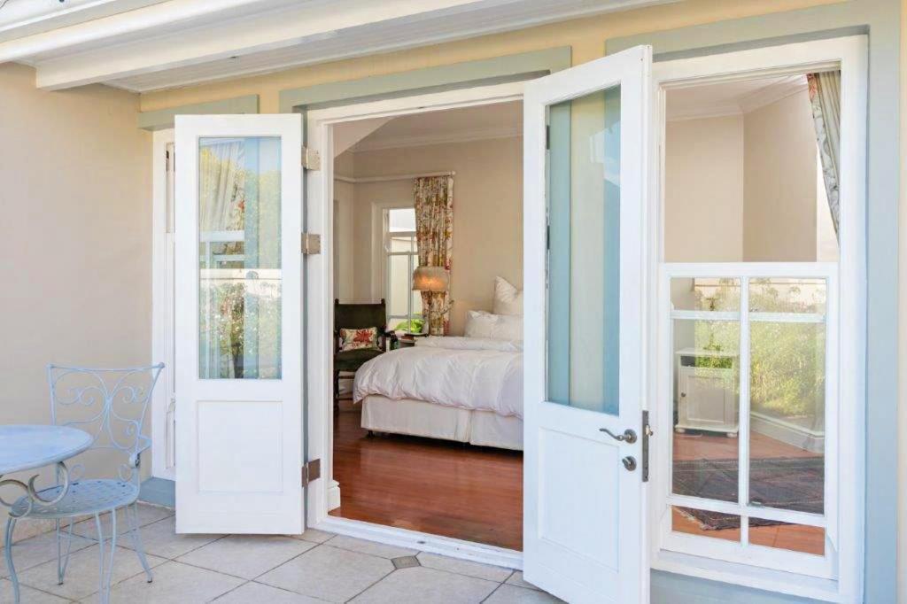 Isola Bella Guest House Knysna Dış mekan fotoğraf