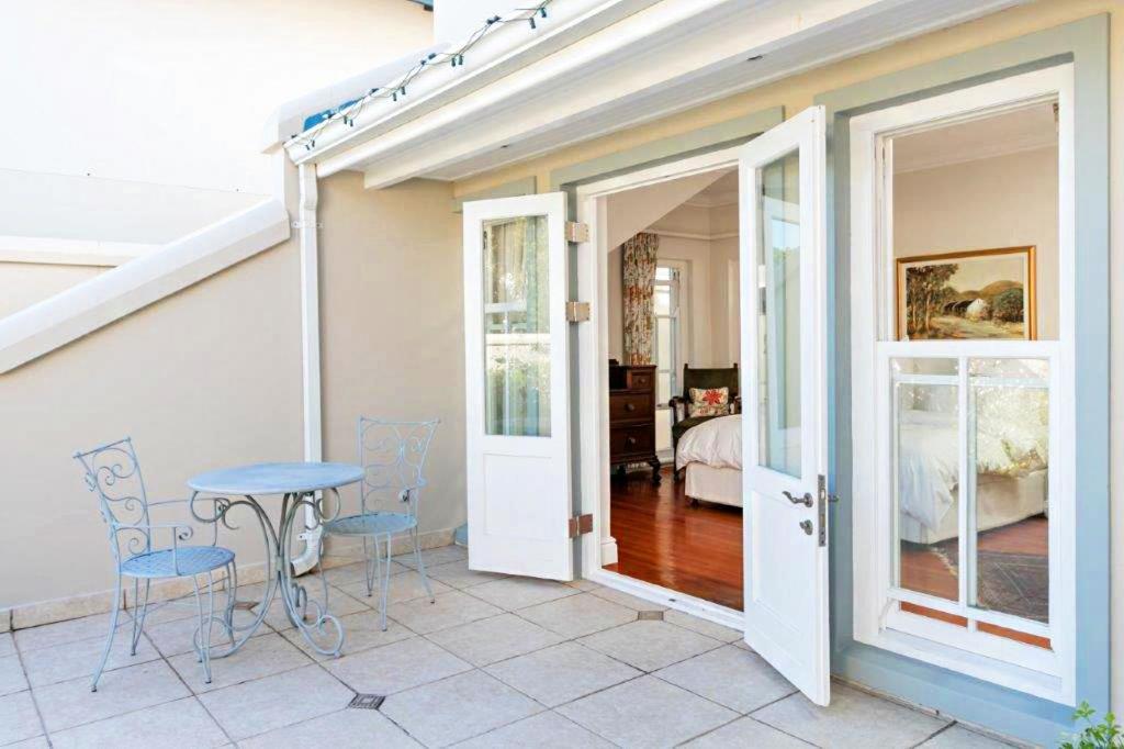 Isola Bella Guest House Knysna Dış mekan fotoğraf
