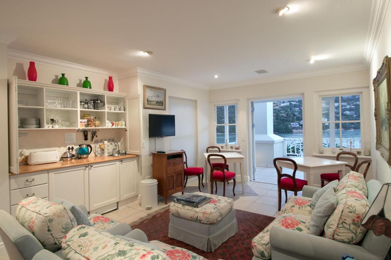 Isola Bella Guest House Knysna Dış mekan fotoğraf