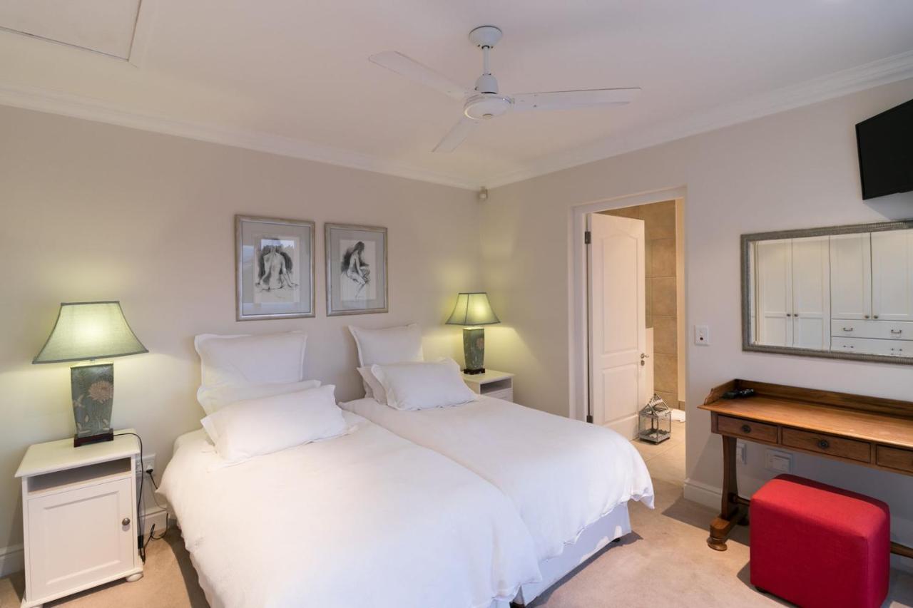 Isola Bella Guest House Knysna Dış mekan fotoğraf