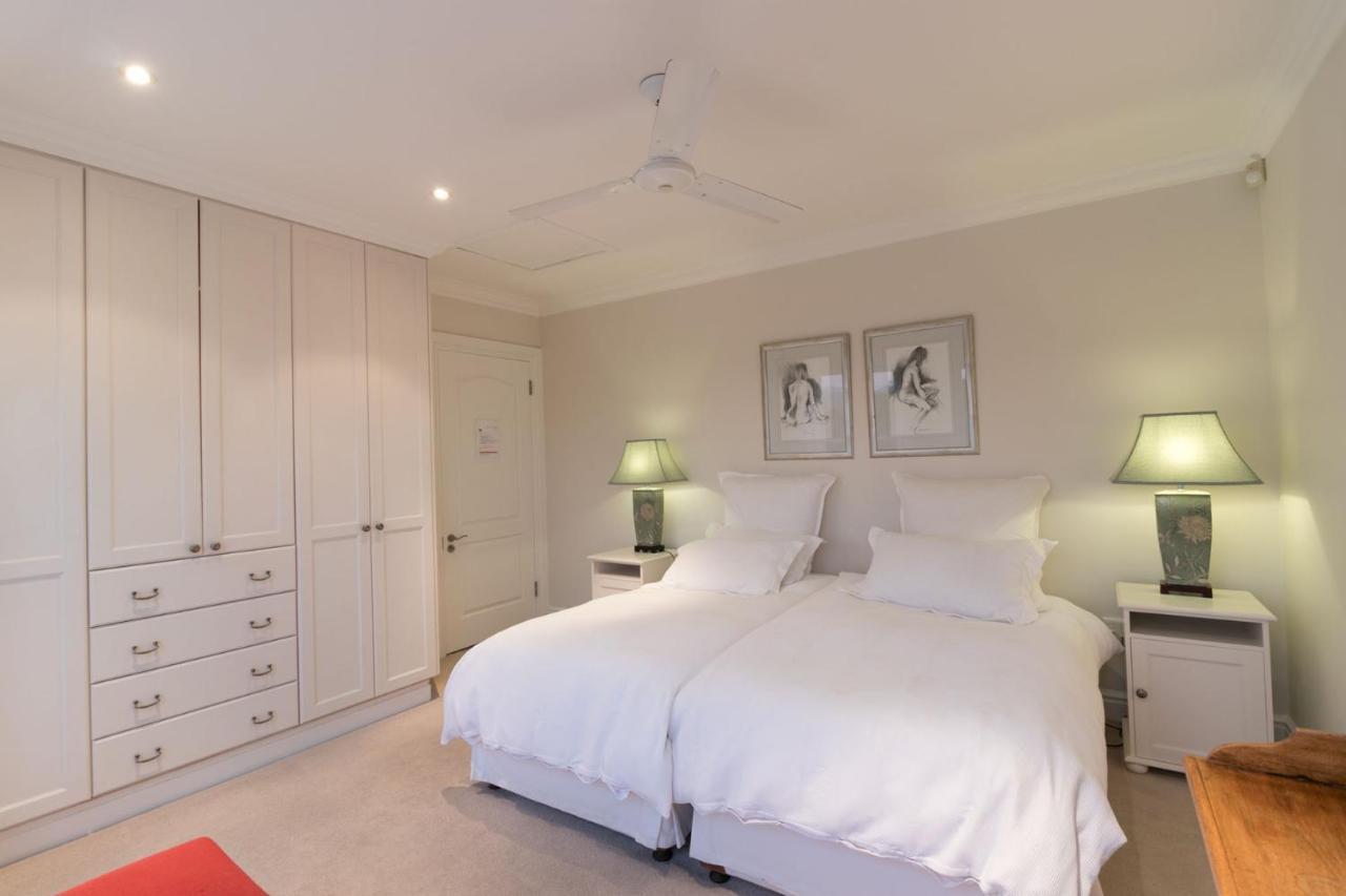 Isola Bella Guest House Knysna Dış mekan fotoğraf