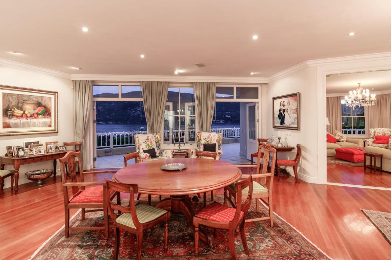 Isola Bella Guest House Knysna Dış mekan fotoğraf