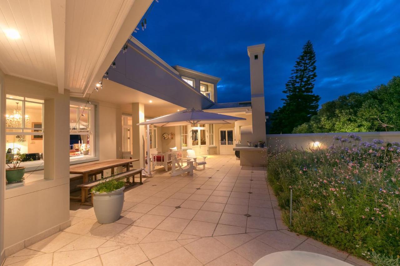 Isola Bella Guest House Knysna Dış mekan fotoğraf