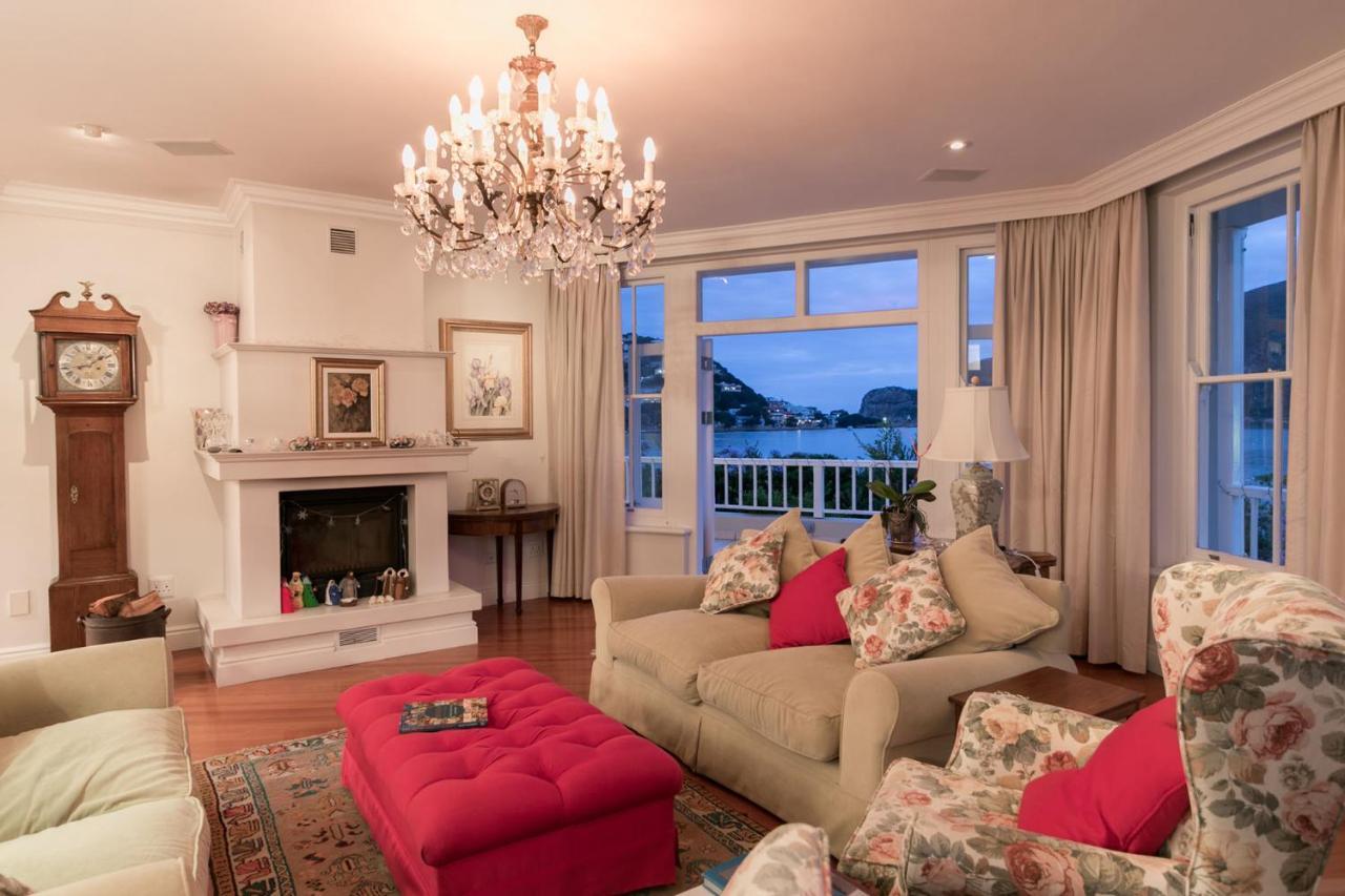 Isola Bella Guest House Knysna Dış mekan fotoğraf