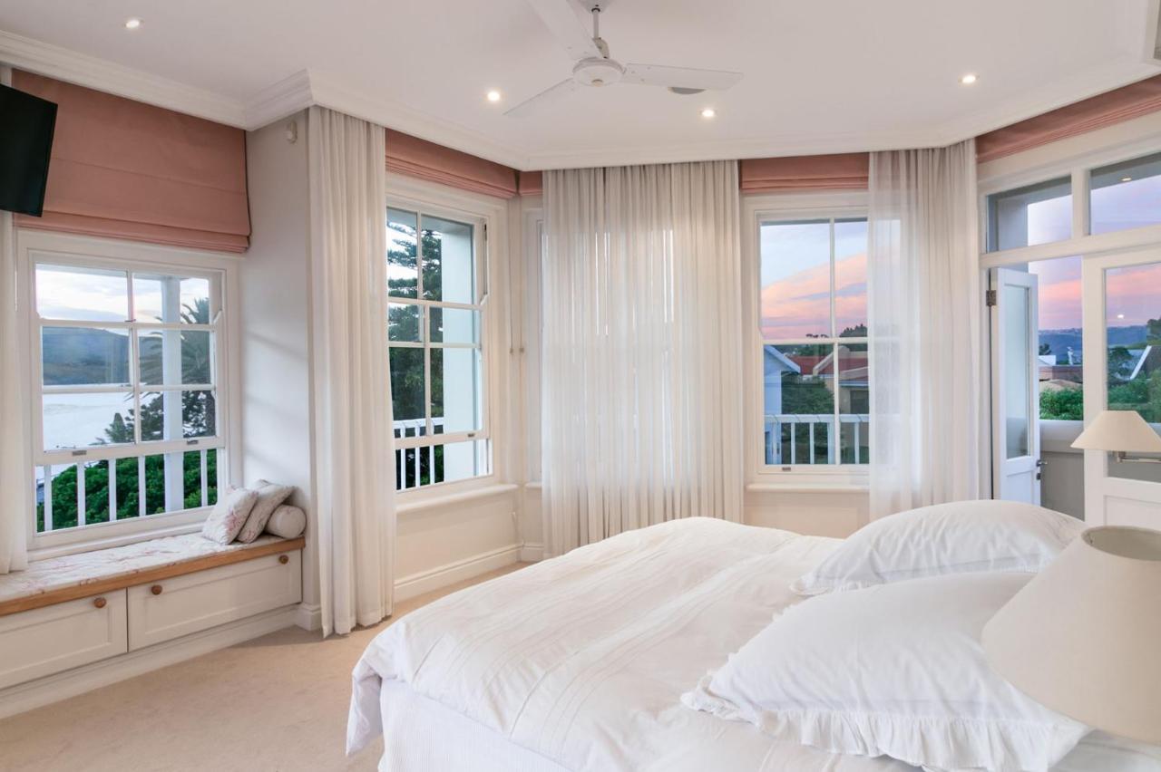 Isola Bella Guest House Knysna Dış mekan fotoğraf