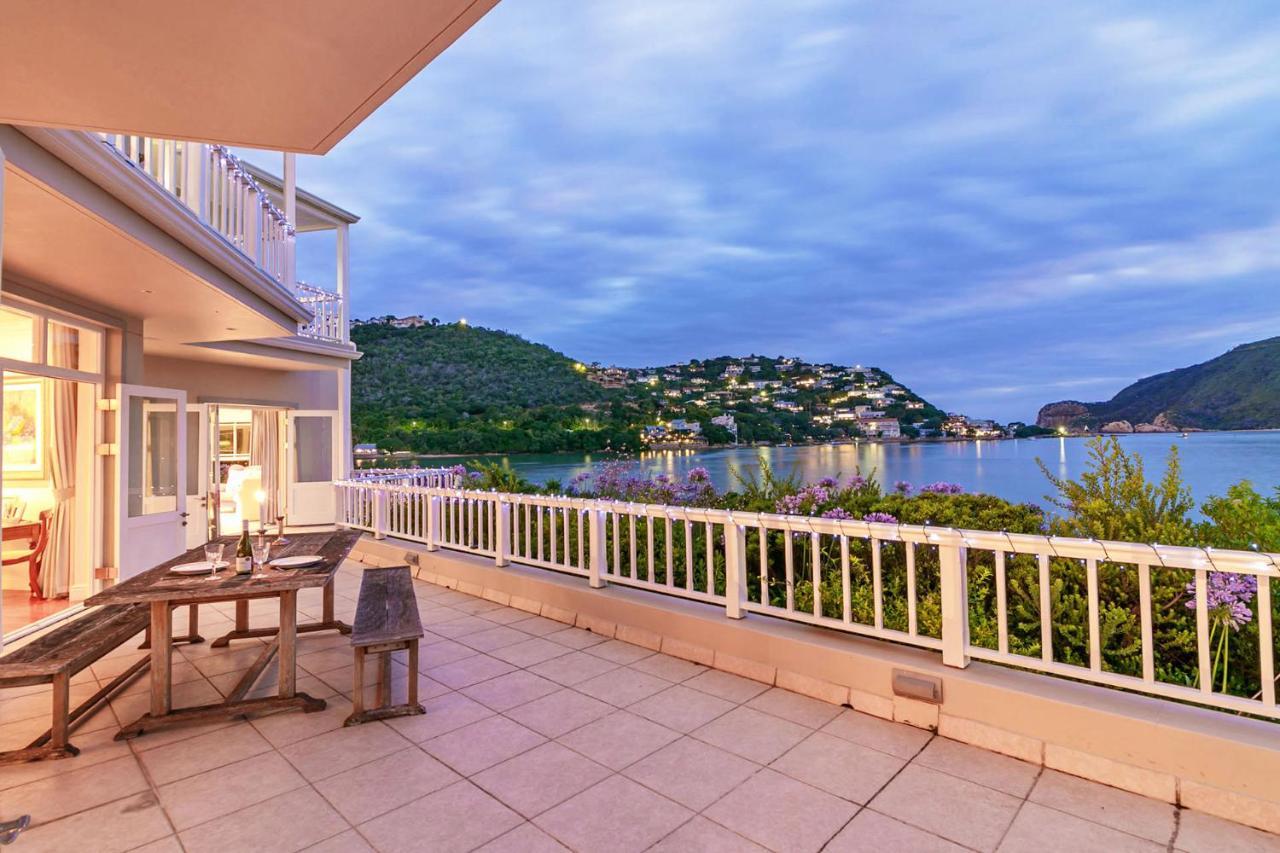 Isola Bella Guest House Knysna Dış mekan fotoğraf