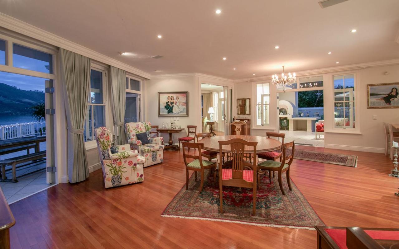 Isola Bella Guest House Knysna Dış mekan fotoğraf