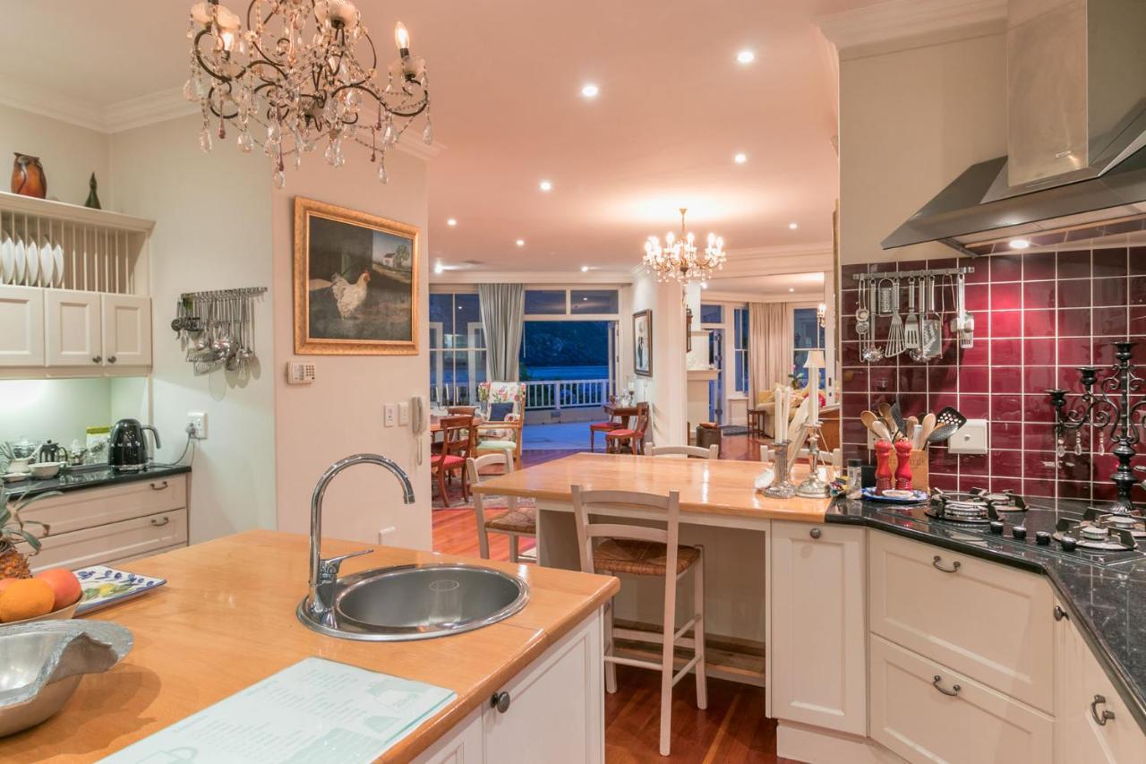 Isola Bella Guest House Knysna Dış mekan fotoğraf