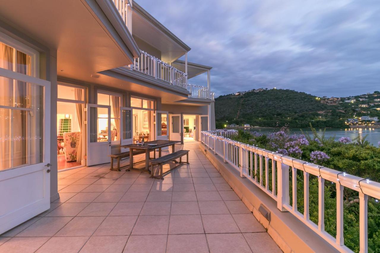Isola Bella Guest House Knysna Dış mekan fotoğraf