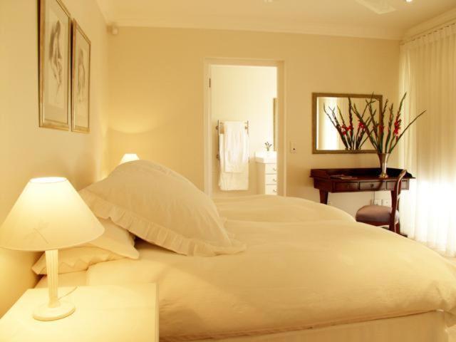 Isola Bella Guest House Knysna Dış mekan fotoğraf