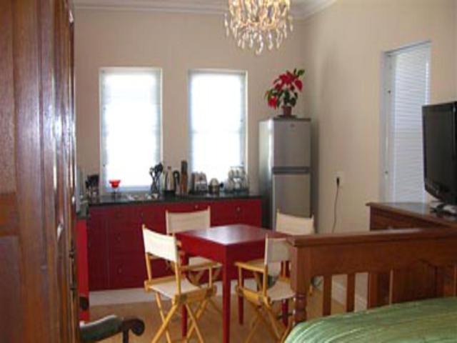 Isola Bella Guest House Knysna Dış mekan fotoğraf