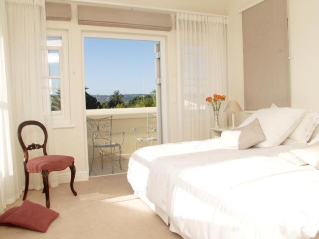 Isola Bella Guest House Knysna Dış mekan fotoğraf