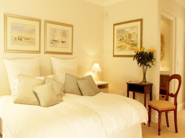 Isola Bella Guest House Knysna Dış mekan fotoğraf