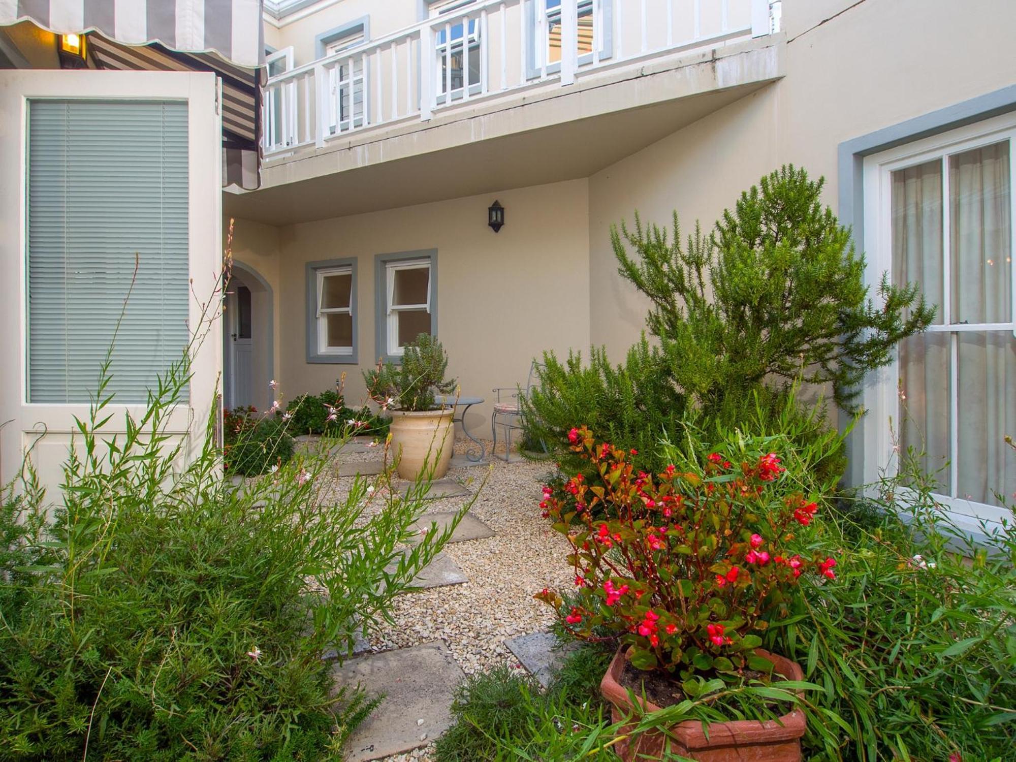 Isola Bella Guest House Knysna Dış mekan fotoğraf