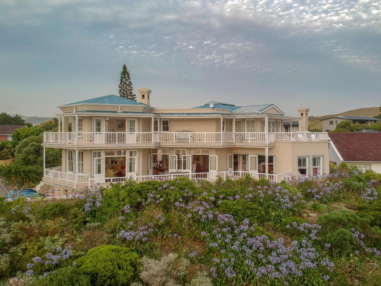 Isola Bella Guest House Knysna Dış mekan fotoğraf