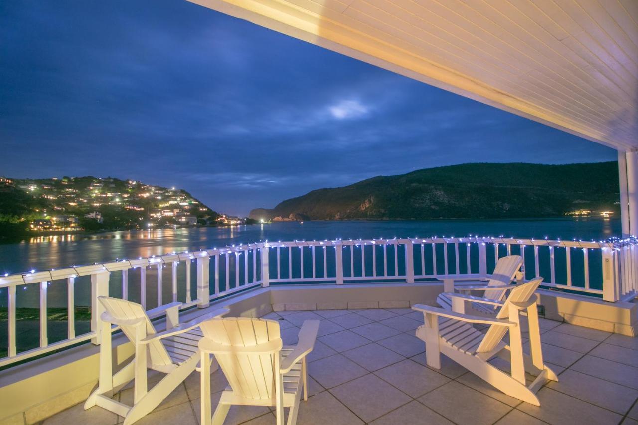 Isola Bella Guest House Knysna Dış mekan fotoğraf