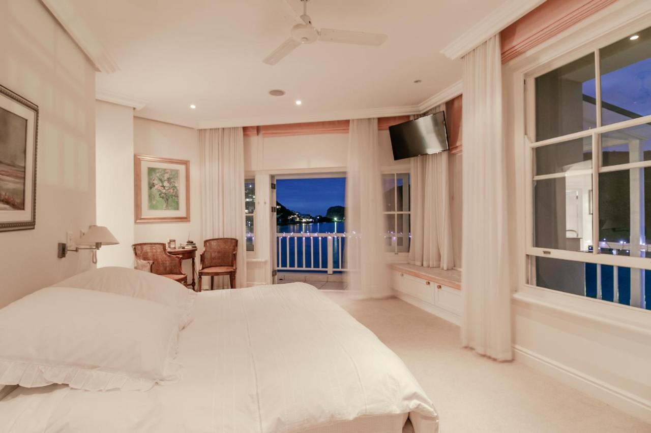 Isola Bella Guest House Knysna Dış mekan fotoğraf