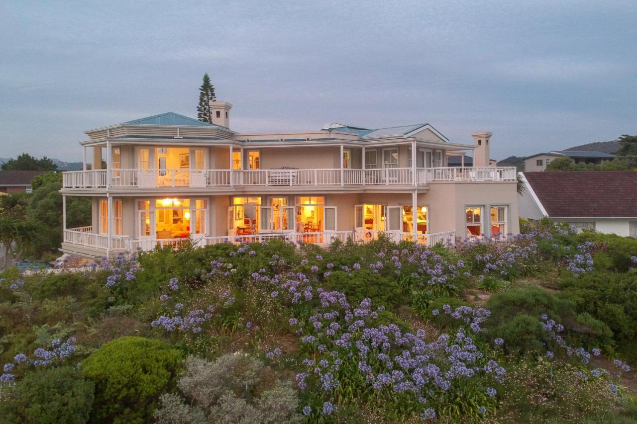 Isola Bella Guest House Knysna Dış mekan fotoğraf
