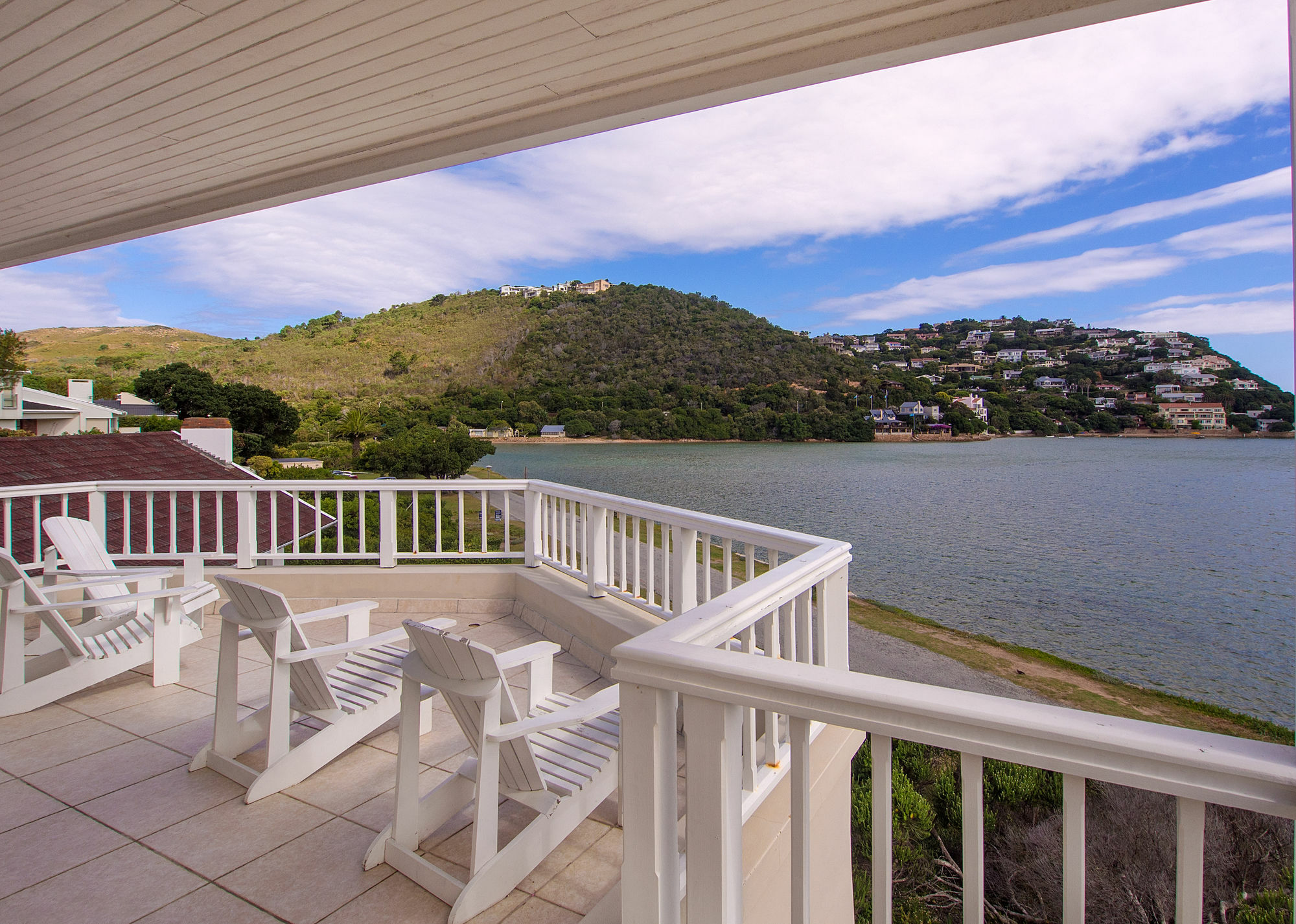 Isola Bella Guest House Knysna Dış mekan fotoğraf